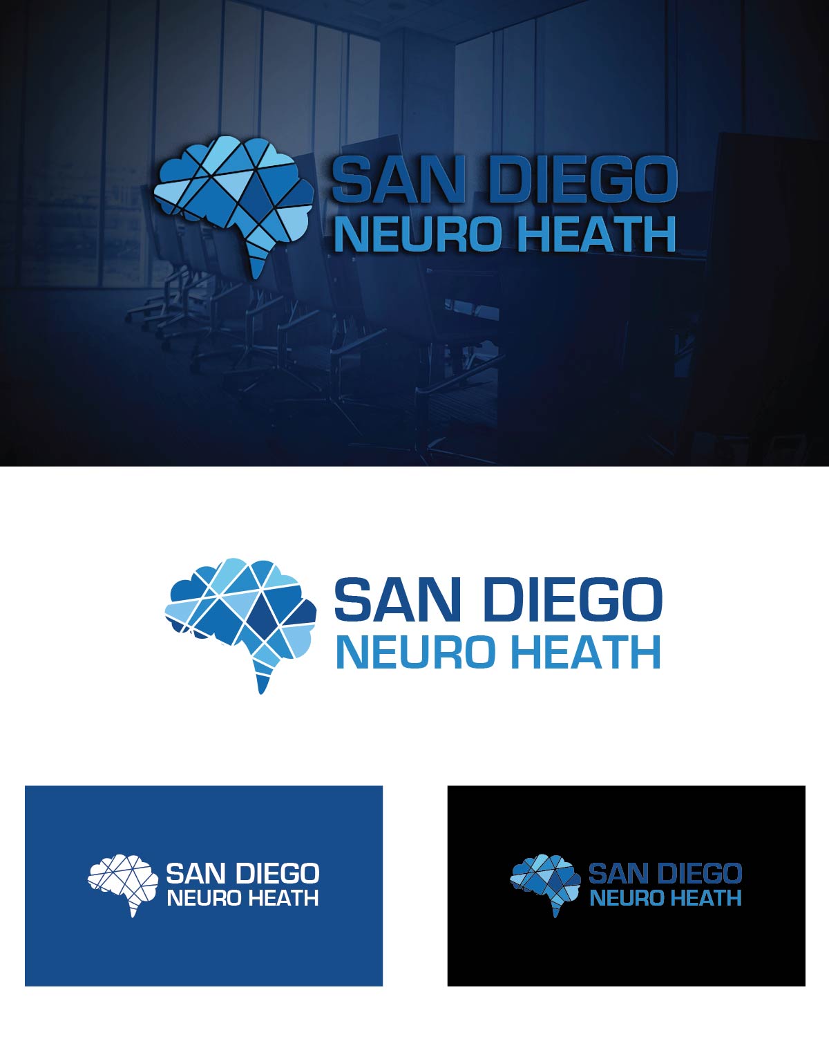 Logo Design by Isnah Logo for this project | Design #36788391