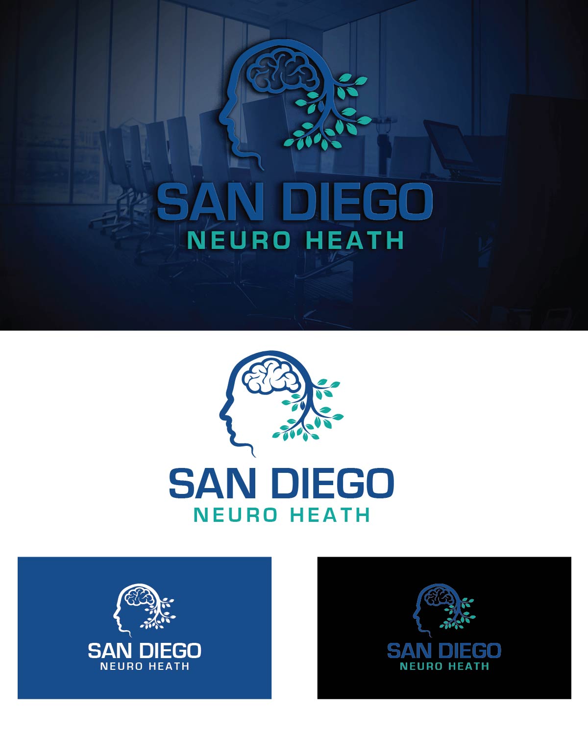 Logo Design by Isnah Logo for this project | Design #36788392