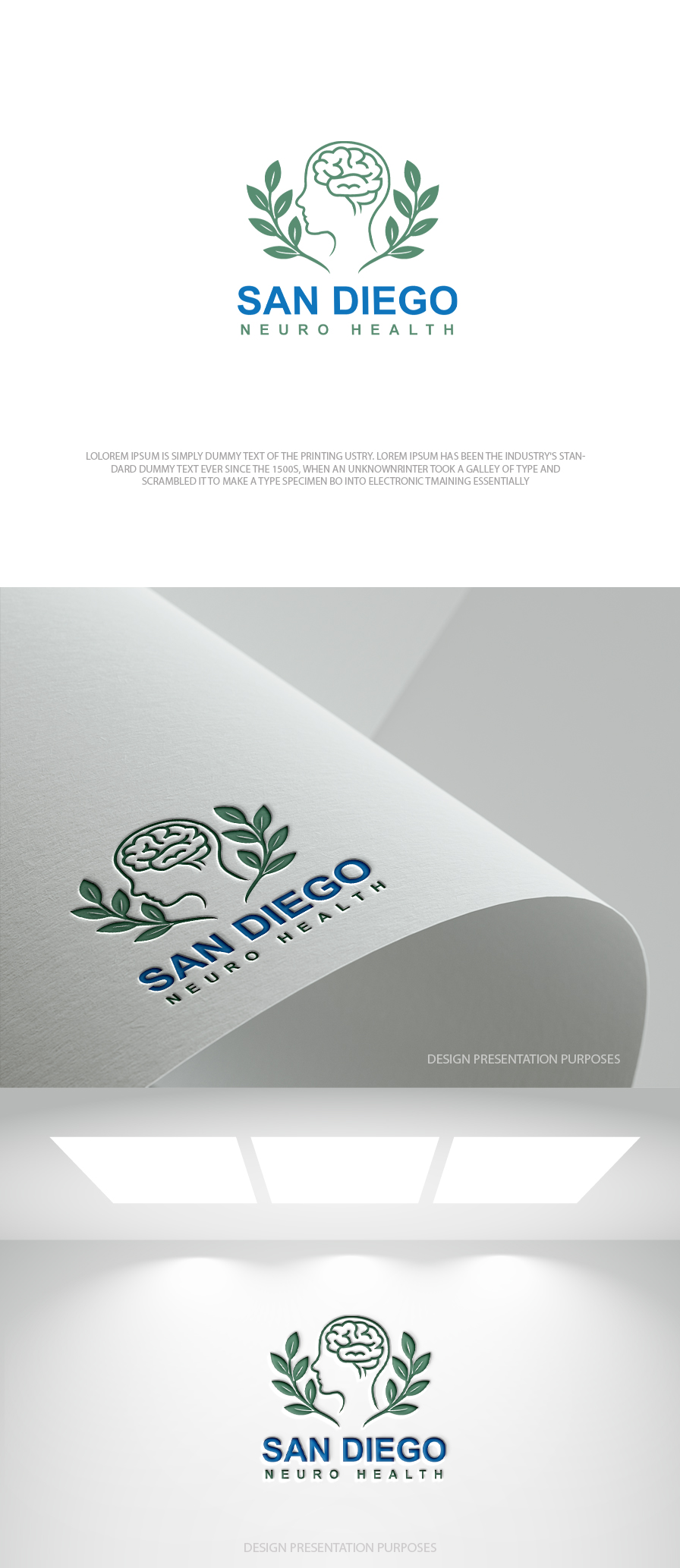 Logo Design by zebronicgraphic for this project | Design #36788393