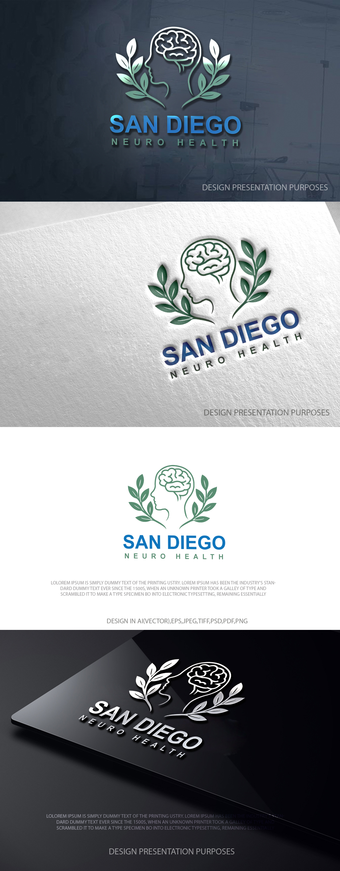 Logo Design by zebronicgraphic for this project | Design #36788396