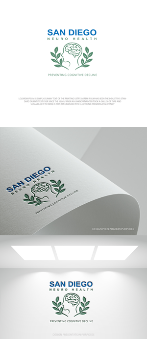 Logo Design by zebronicgraphic for this project | Design: #36826750