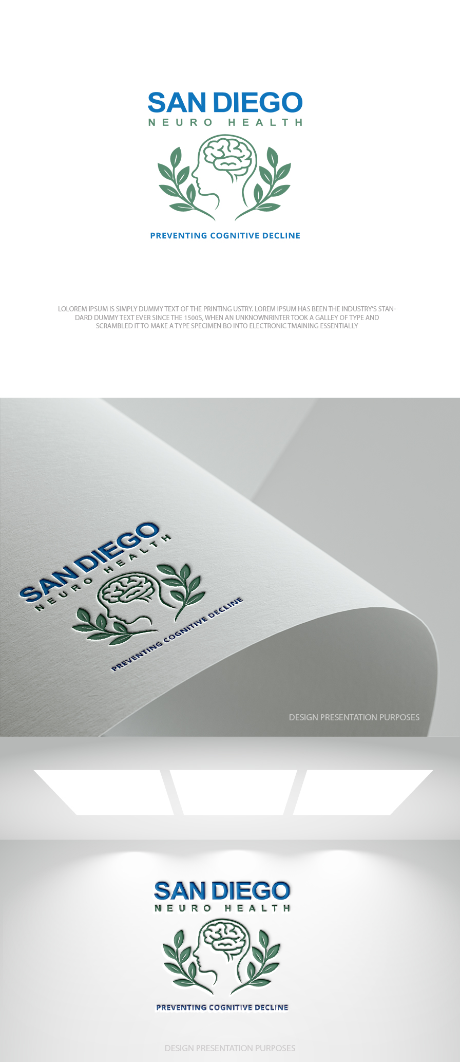Logo Design by zebronicgraphic for this project | Design #36826761