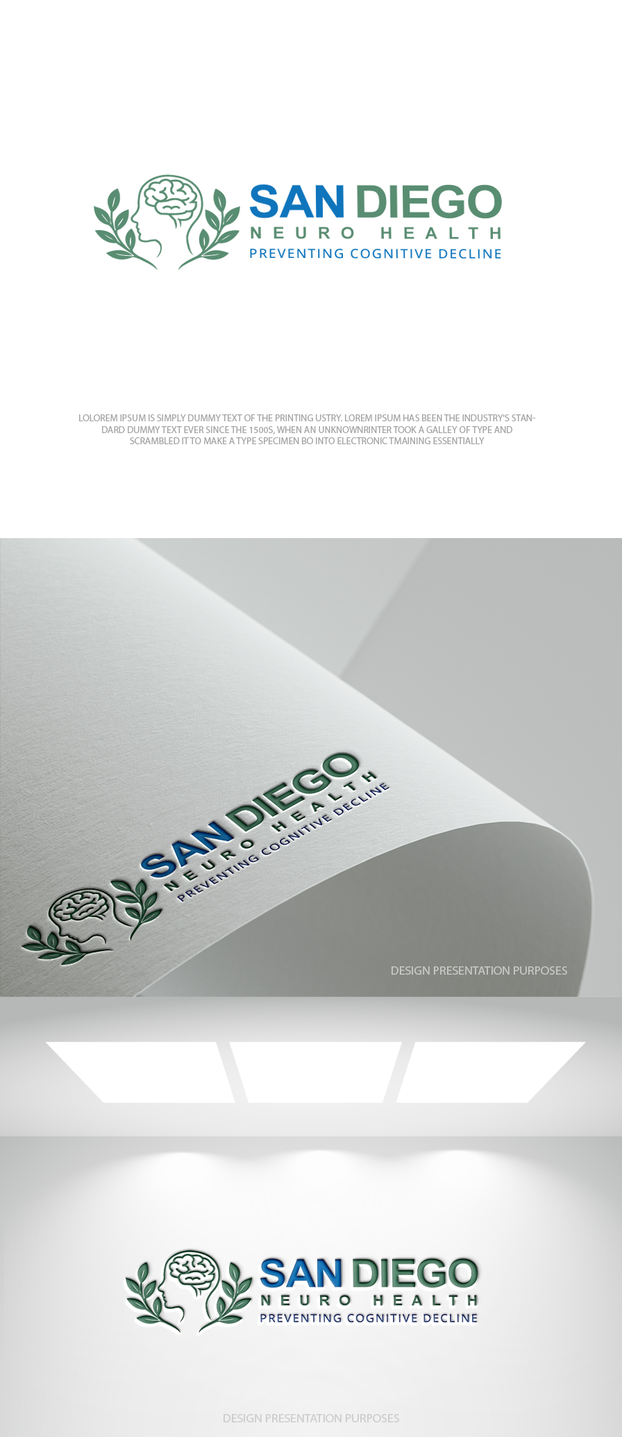 Logo Design by zebronicgraphic for this project | Design #36826765