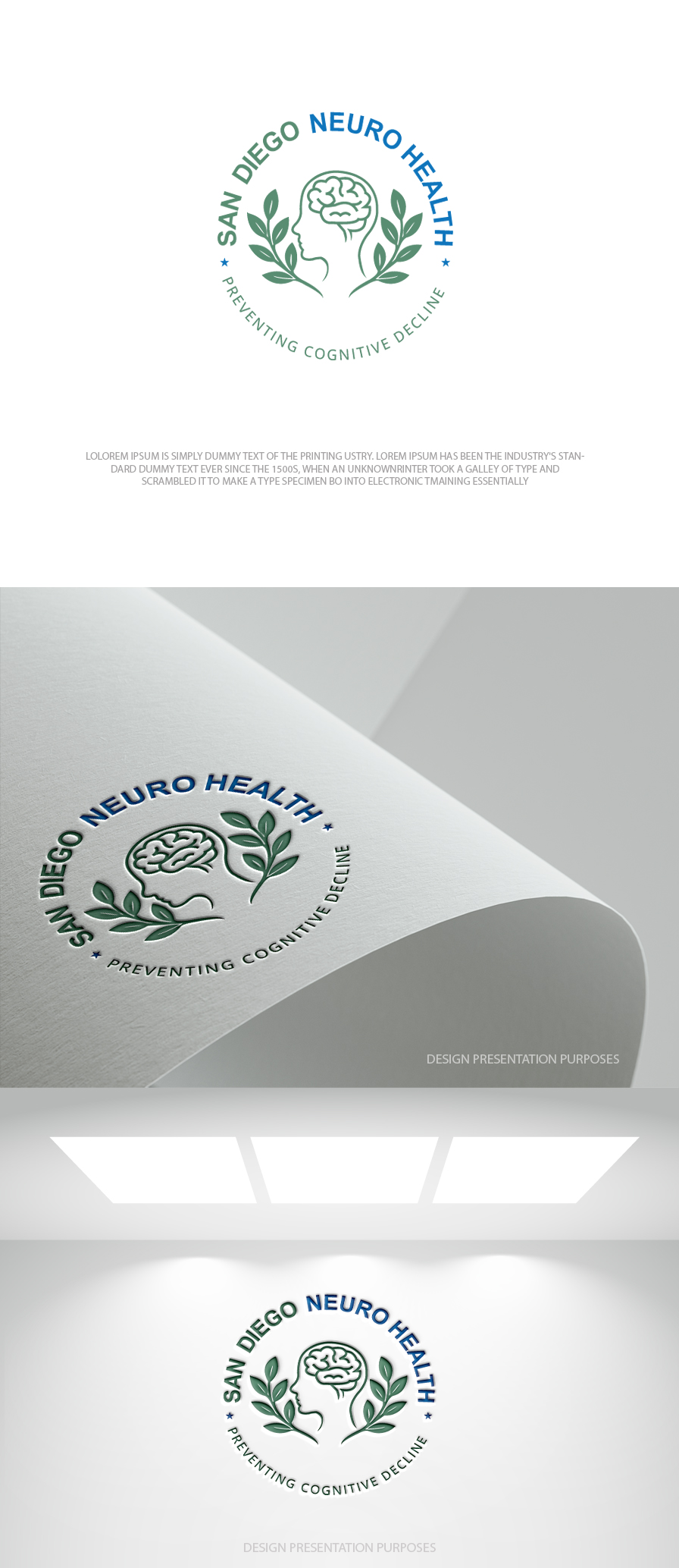 Logo Design by zebronicgraphic for this project | Design: #36826768