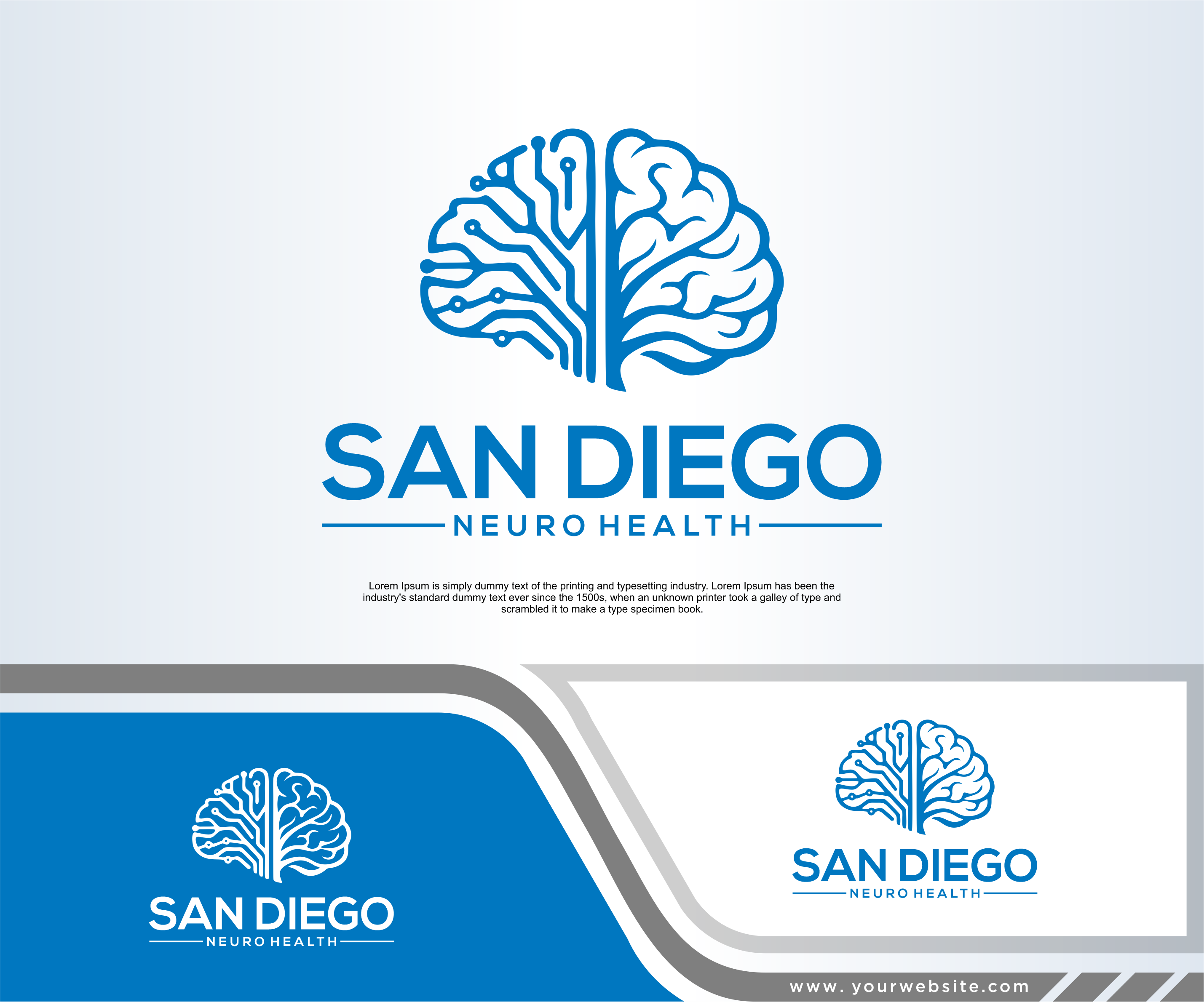 Logo Design by dobleh_creative for this project | Design #36785664