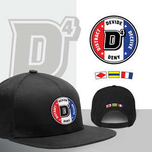 Logo Design by Jerwin Intac for this project | Design: #36786185