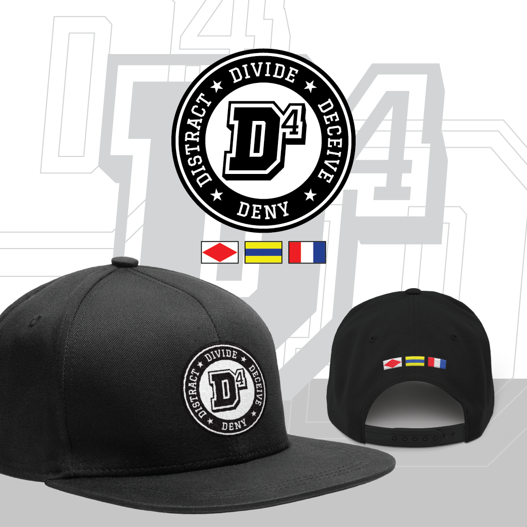 Logo Design by Jerwin Intac for this project | Design #36787344