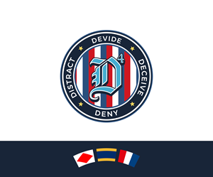 Logo Design by James J.