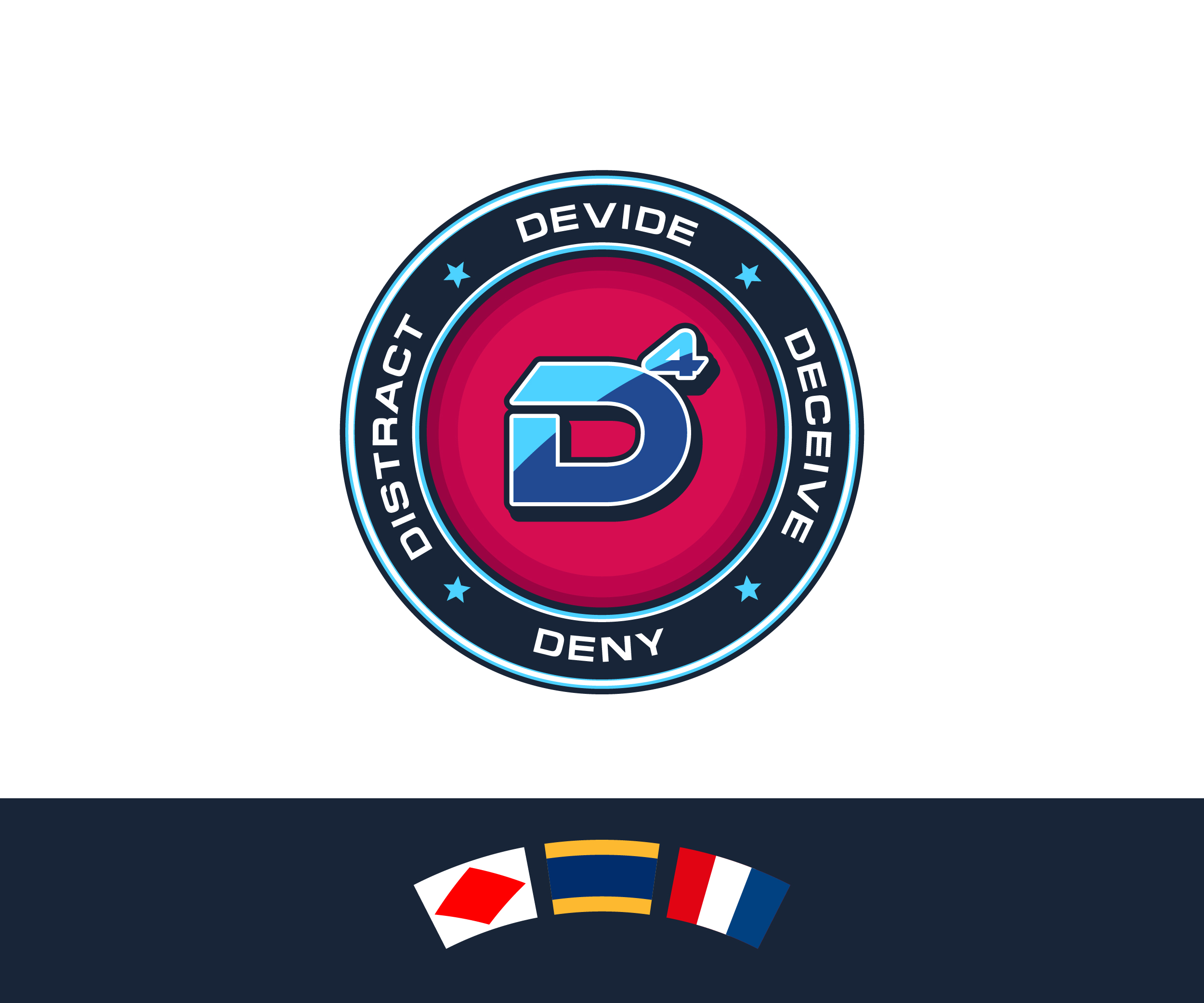 Logo Design by James J. for this project | Design #36788038