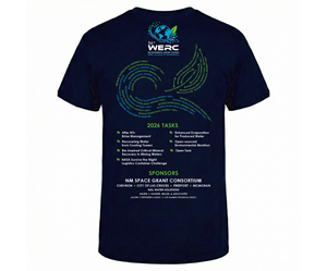 T-shirt Design by King Cobra for New Mexico State University | Design: #36820793