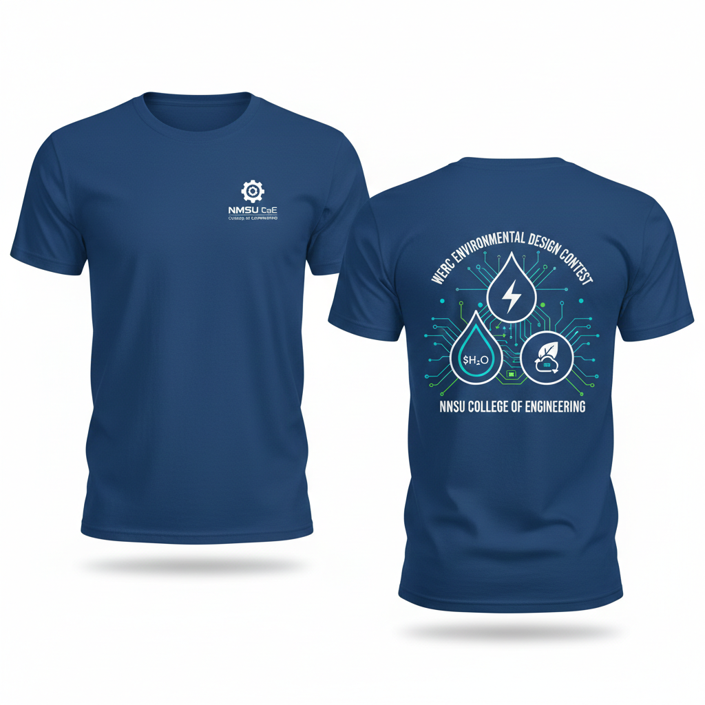 T-shirt Design by onze design for New Mexico State University | Design #36811800