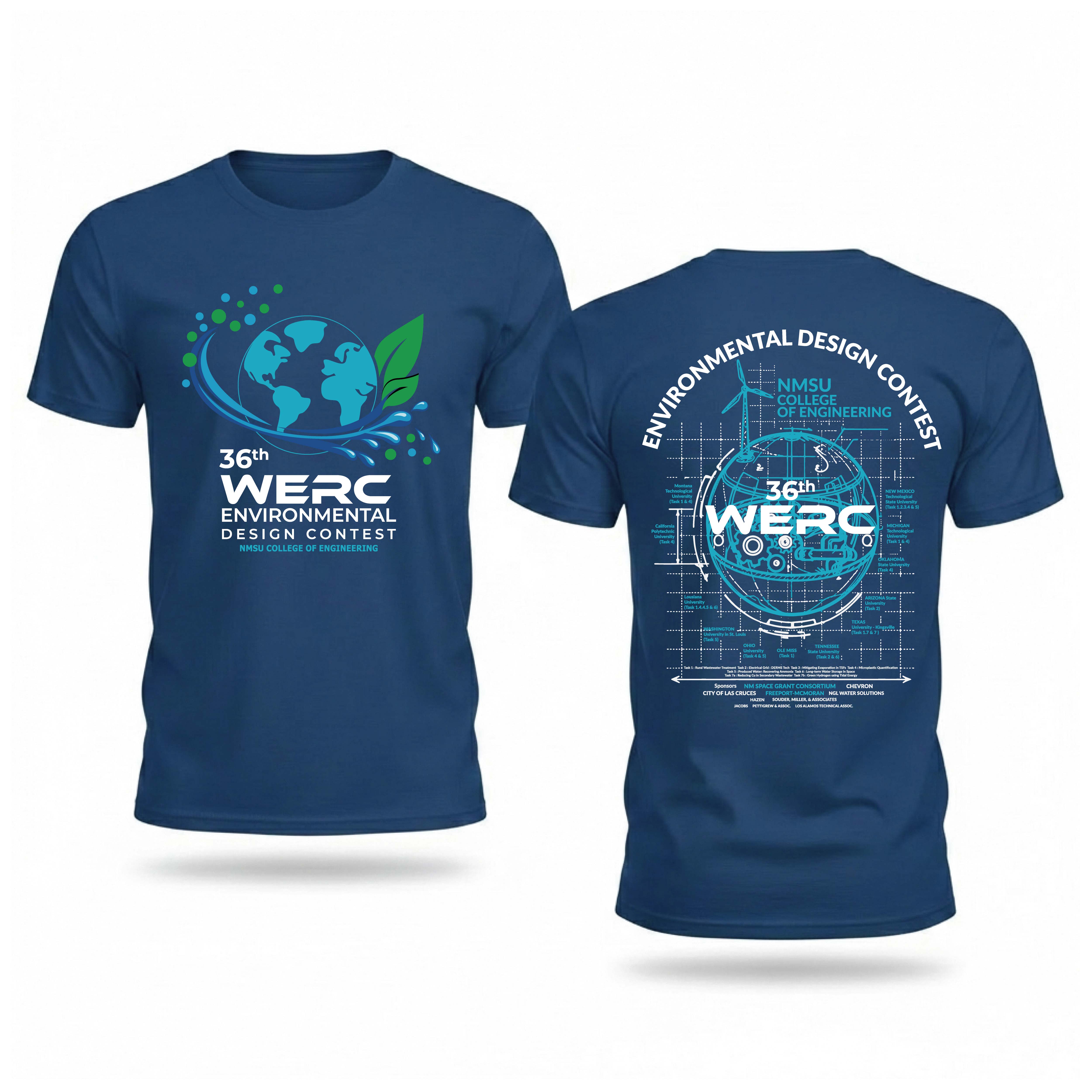 T-shirt Design by onze design for New Mexico State University | Design #36815284