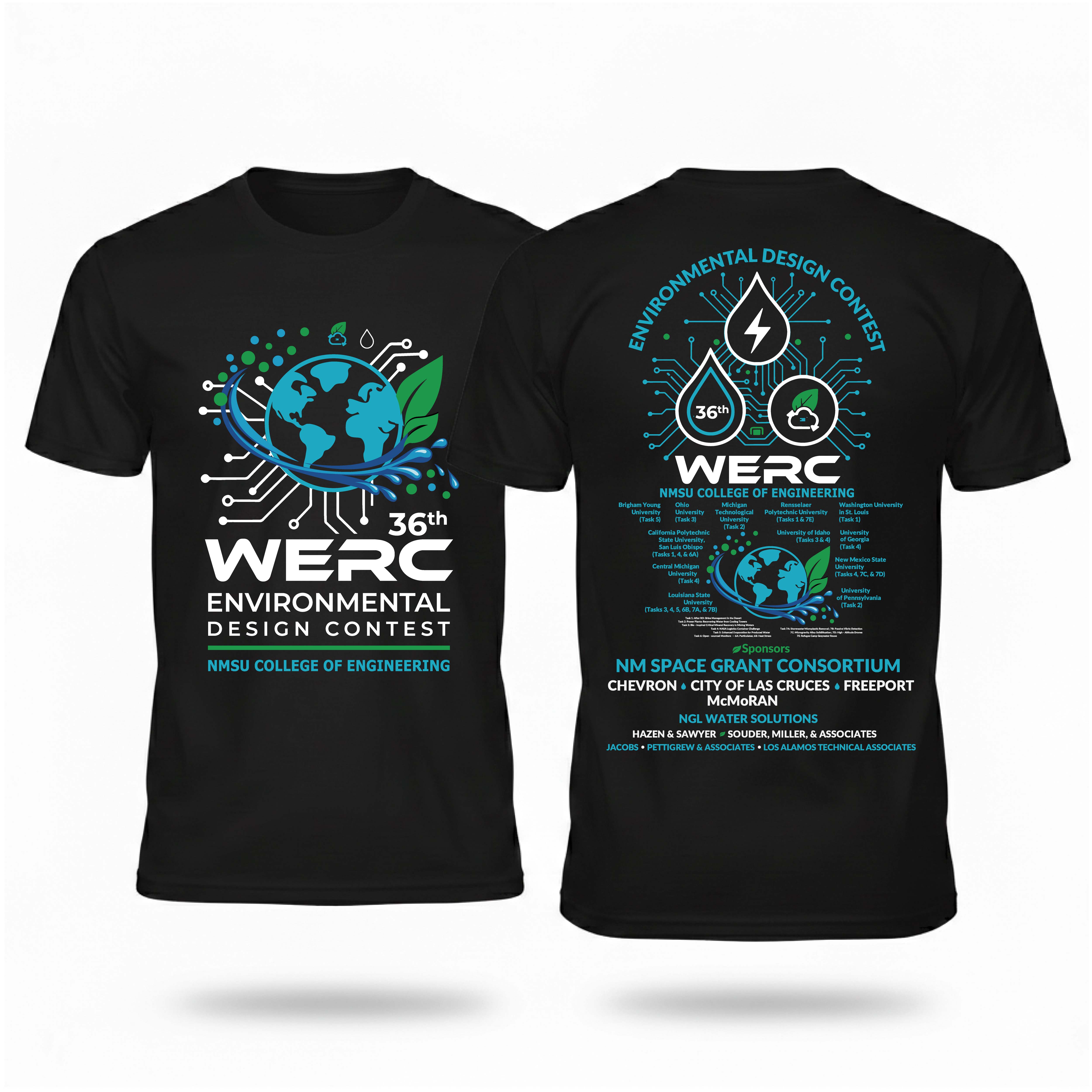 T-shirt Design by onze design for New Mexico State University | Design #36882755