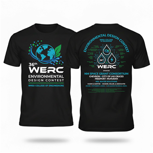 T-shirt Design by onze design for New Mexico State University | Design: #36917579