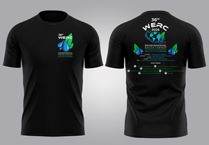 T-shirt Design by tamtama for New Mexico State University | Design #36816639