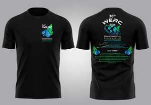 T-shirt Design by tamtama for New Mexico State University | Design: #36820372