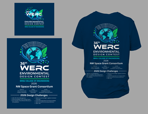 T-shirt Design by Custom A for New Mexico State University | Design #36820695