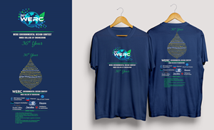 T-shirt Design by Arts&Letters for New Mexico State University | Design: #36812683