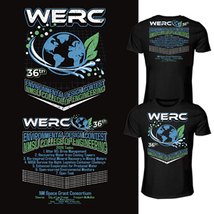 T-shirt Design by Falih A for New Mexico State University | Design: #36794403