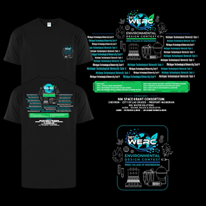 T-shirt Design by 2ndfloorharry for New Mexico State University | Design #36819132