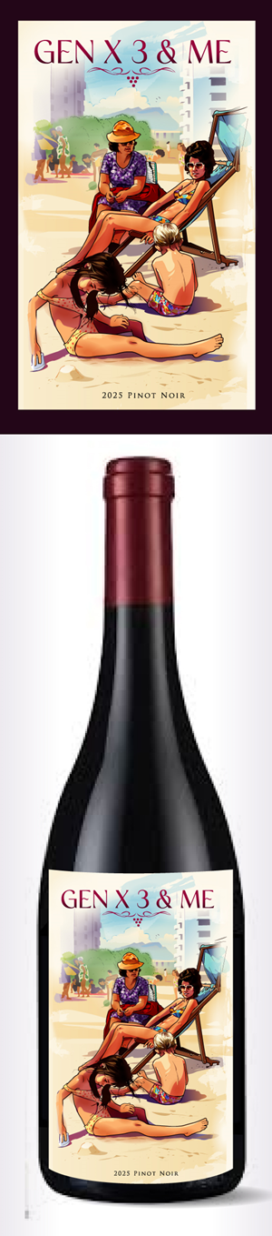 Diseño de Etiqueta por Suprakash 3 para este proyecto | Diseño: #36800465