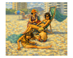 Diseño de Etiqueta por Lezette_G para este proyecto | Diseño: #36828962