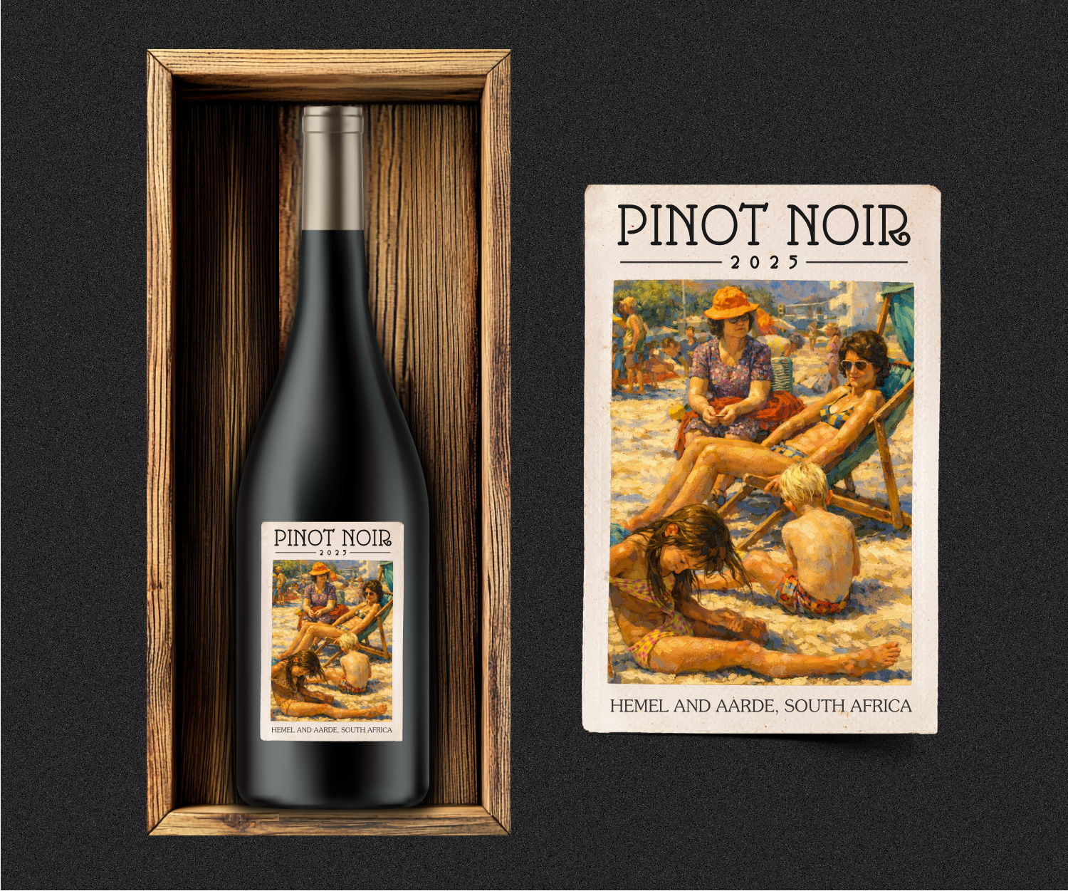 Etikett-Design von ThiagoB für dieses Projekt | Design #36794112