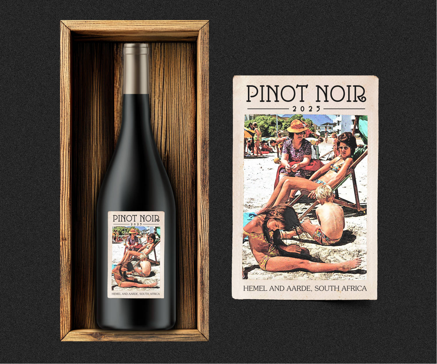 Etikett-Design von ThiagoB für dieses Projekt | Design #36794113