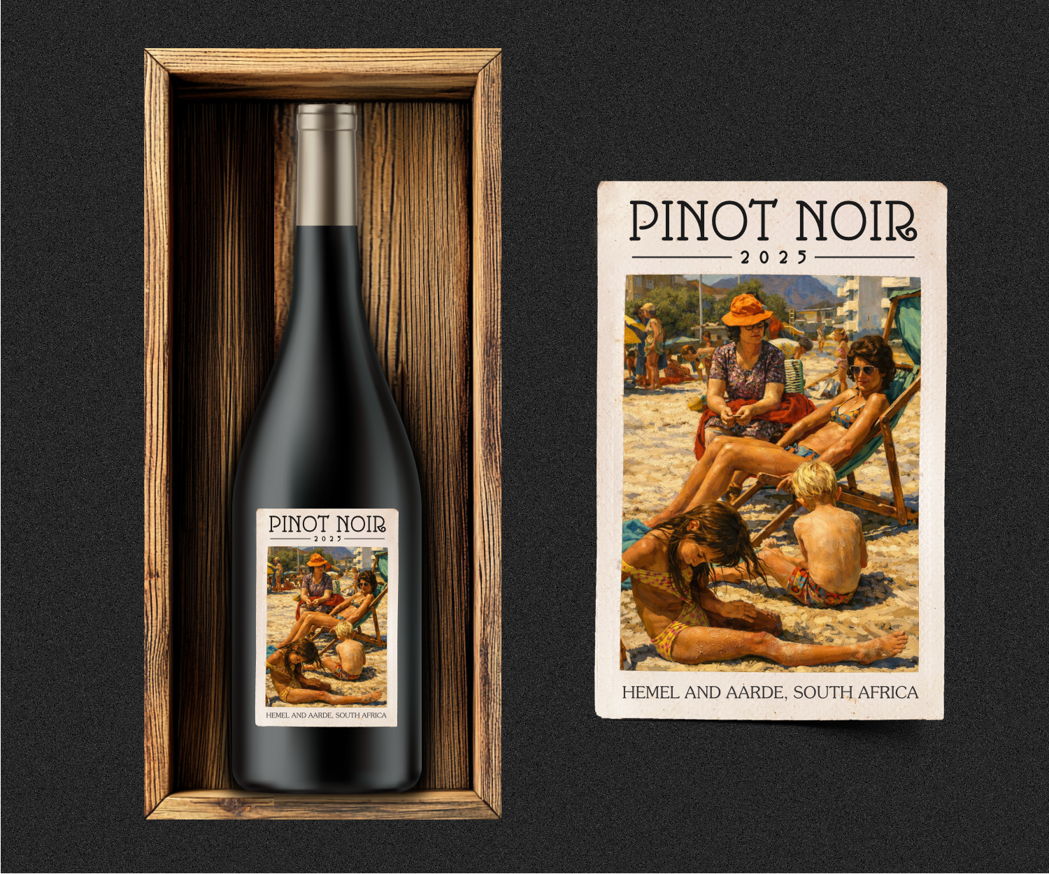 Etikett-Design von ThiagoB für dieses Projekt | Design #36794114