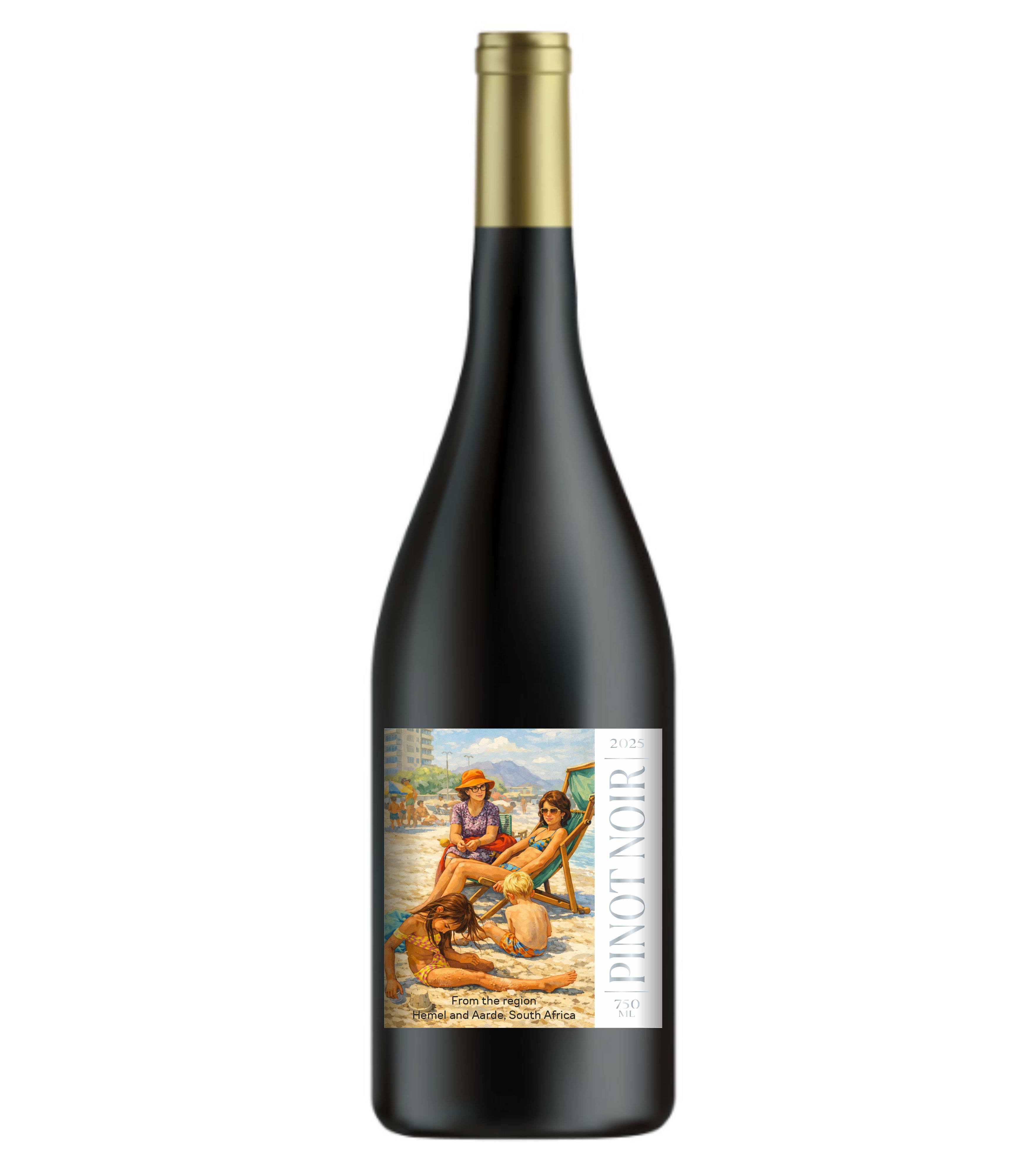 Etikett-Design von Maestroto für dieses Projekt | Design #36794029