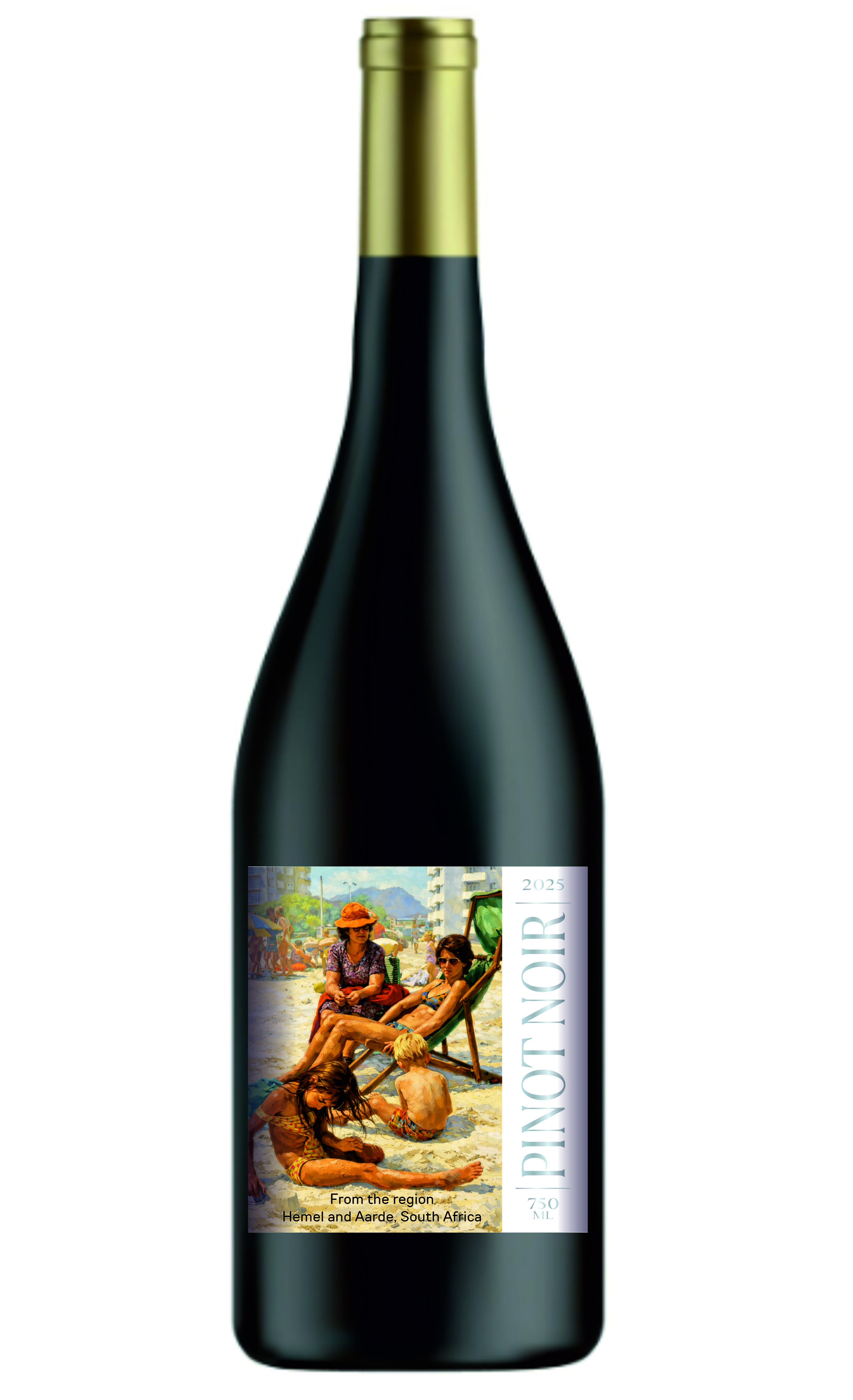 Diseño de Etiqueta por Maestroto para este proyecto | Diseño: #36828970