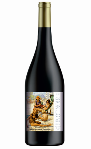 Diseño de Etiqueta por Maestroto para este proyecto | Diseño #36828970