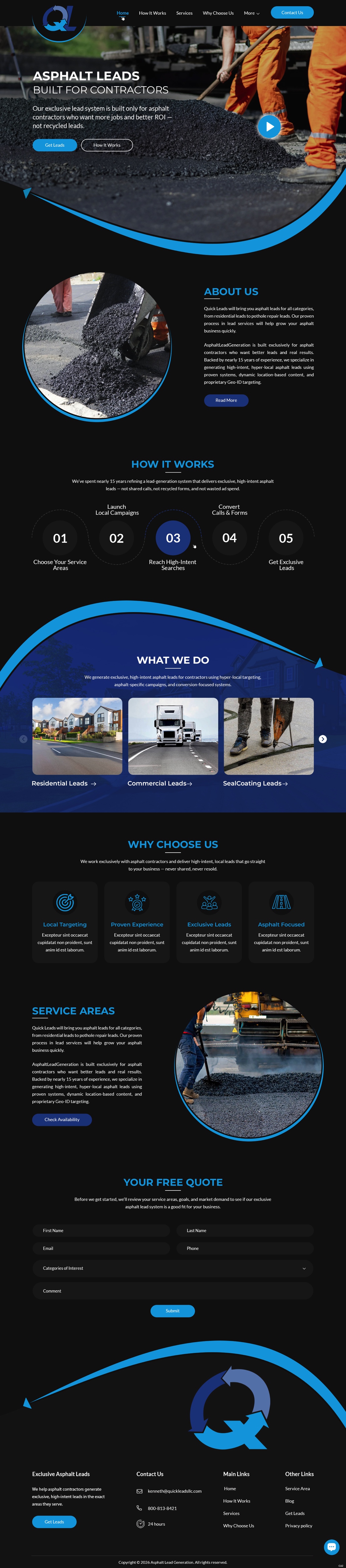 Web Design by pb for this project | Design #36794941