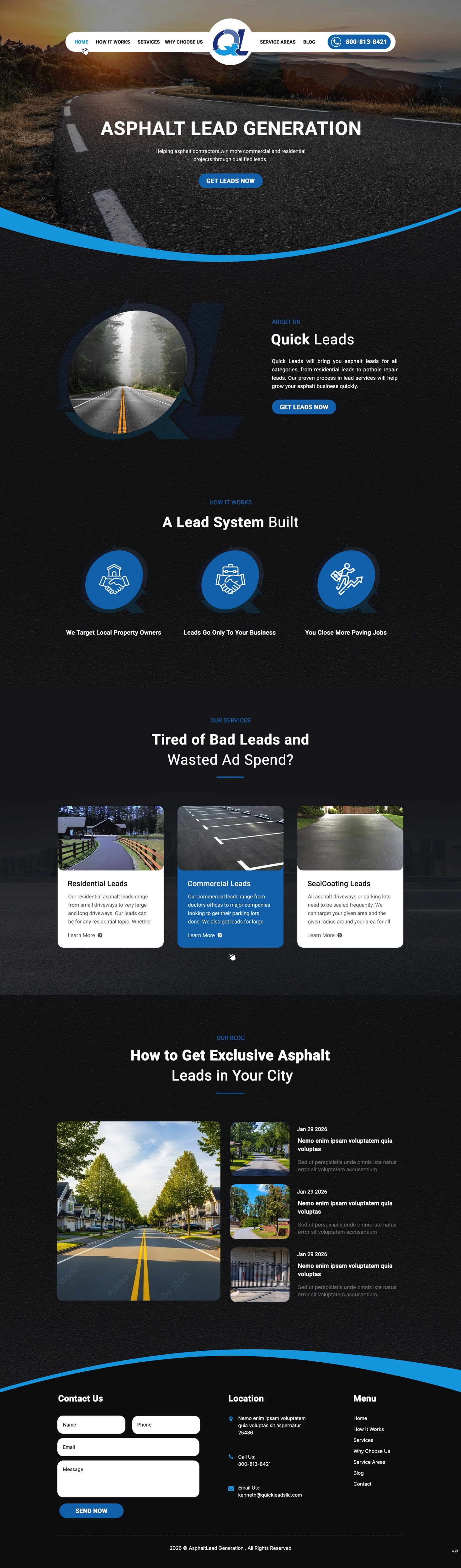 Diseño Web por pb para este proyecto | Diseño #36800486