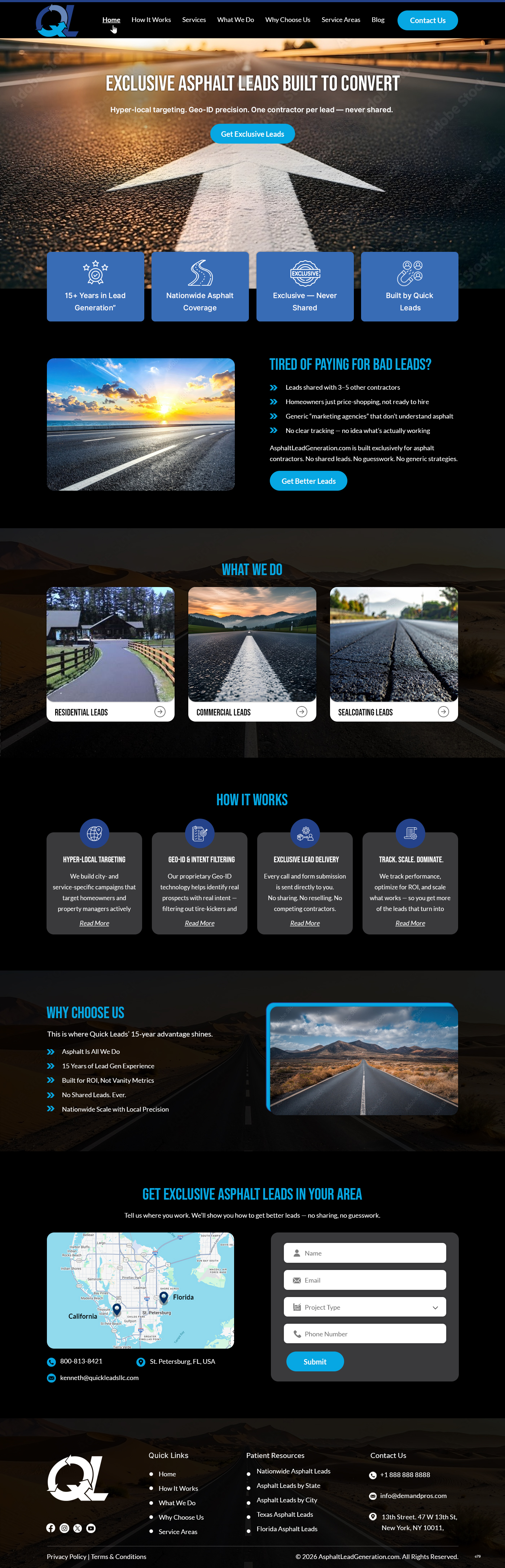 Web Design by pb for this project | Design #36800492