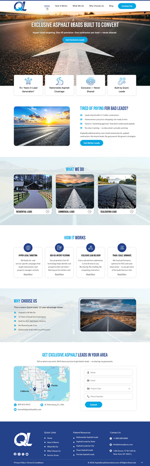 Diseño Web por pb para este proyecto | Diseño: #36800493