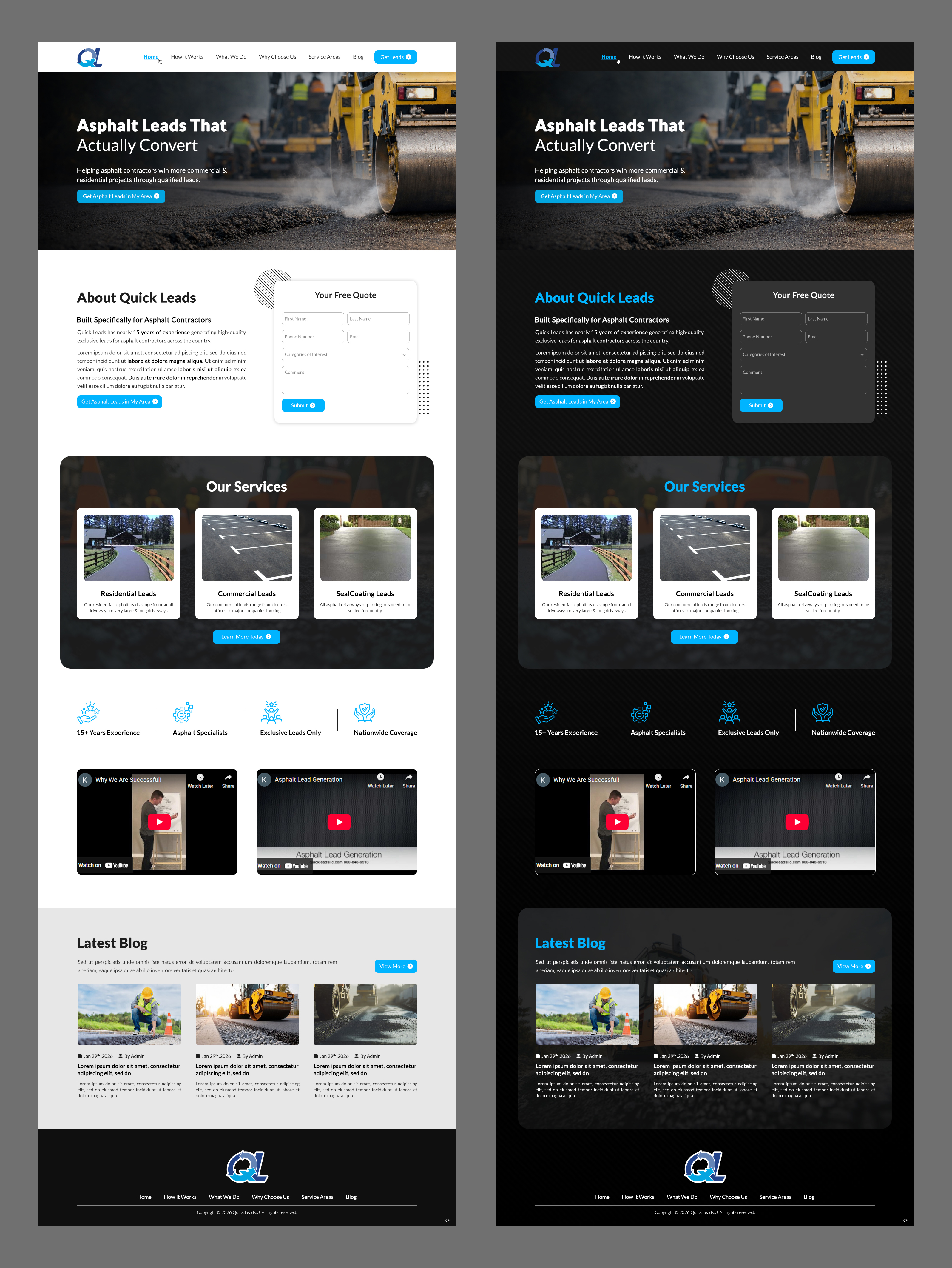 Diseño Web por pb para este proyecto | Diseño #36800495
