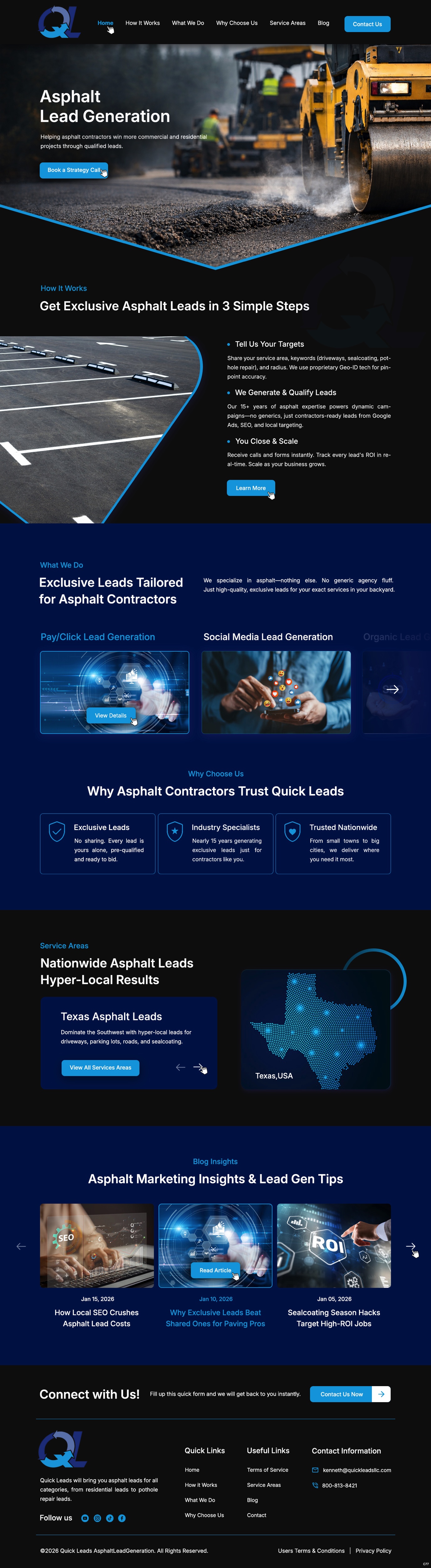 Web Design by pb for this project | Design #36833572