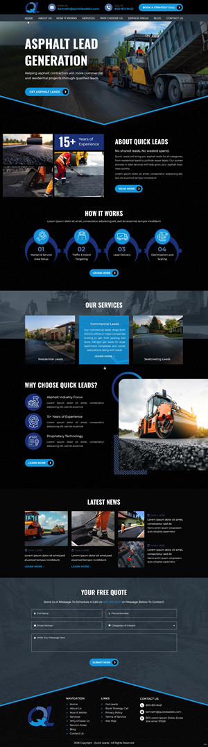 Diseño Web por pb para este proyecto | Diseño: #36833573