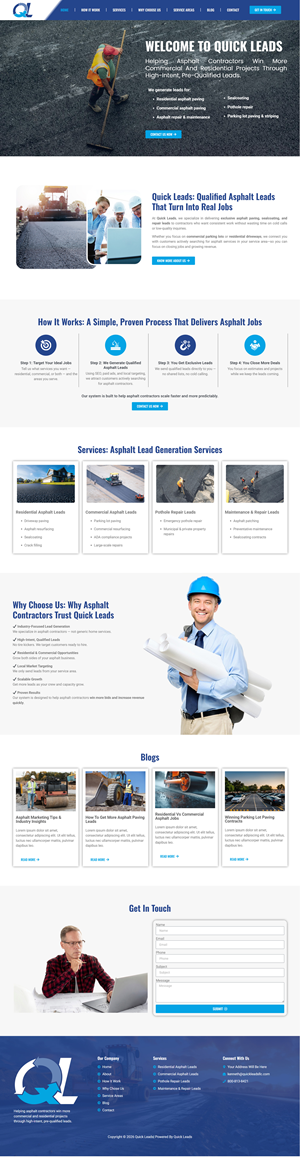 Diseño Web por JohnDigiTech para este proyecto | Diseño #36793335