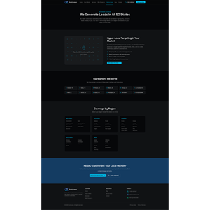 Web Design by onixdesign for this project | Design: #36793806