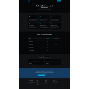 Web Design by onixdesign for this project | Design: #36793807