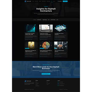 Web Design by onixdesign for this project | Design: #36793808