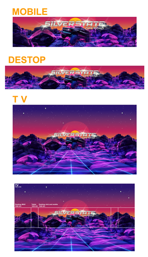 YouTube Design by Musti.dsgn for this project | Design: #36798841