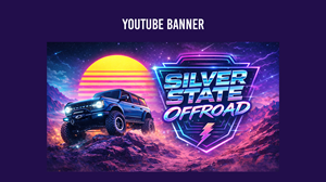 YouTube Design by Bhushan jha for this project | Design: #36787548