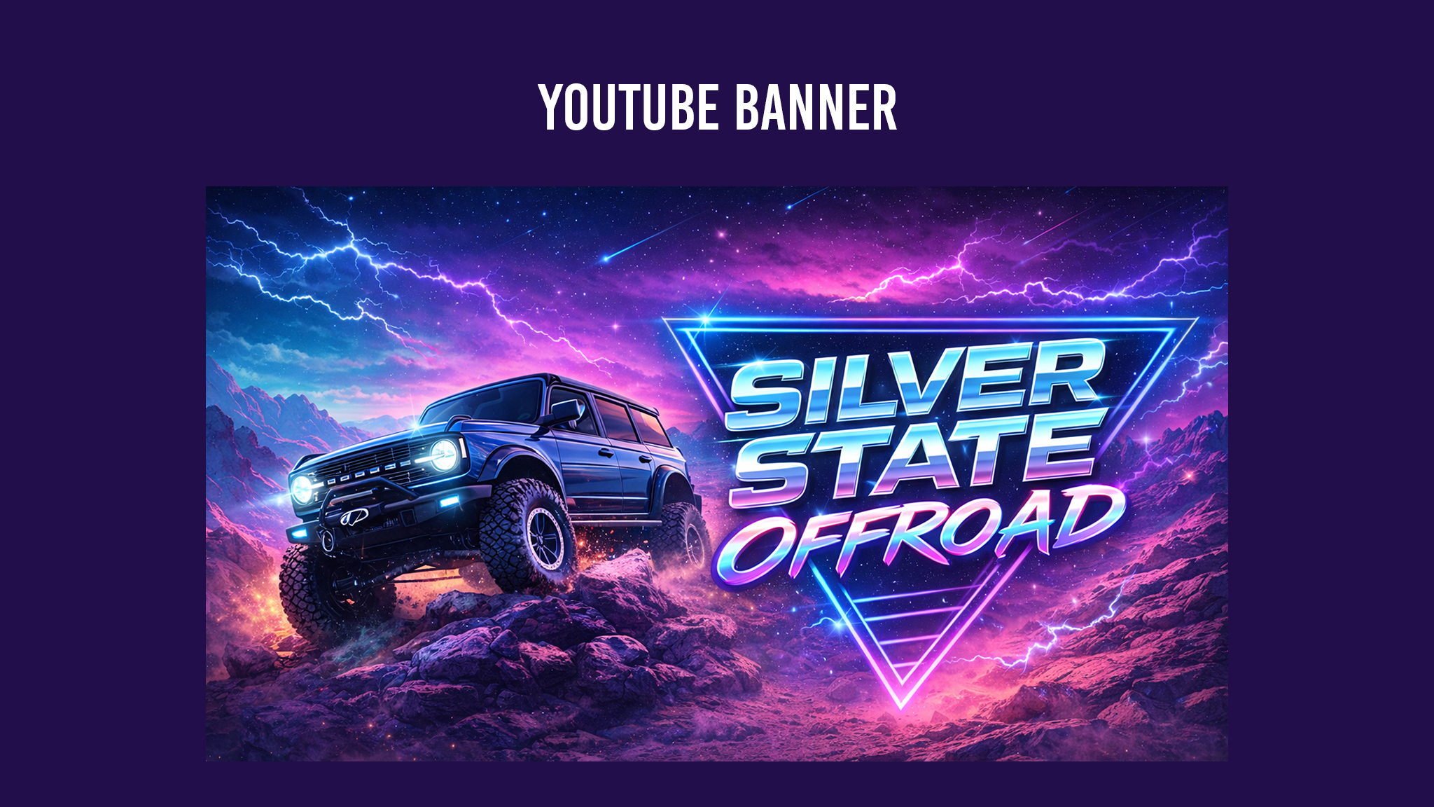 YouTube-Design von Bhushan jha für dieses Projekt | Design #36787549