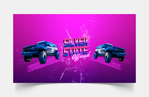 YouTube Design by Graphic Guy for this project | Design: #36799306