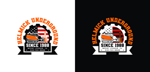 Diseño de Logo por RS_Design para este proyecto | Diseño: #36788421