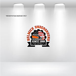 Diseño de Logo por RS_Design para este proyecto | Diseño: #36788422