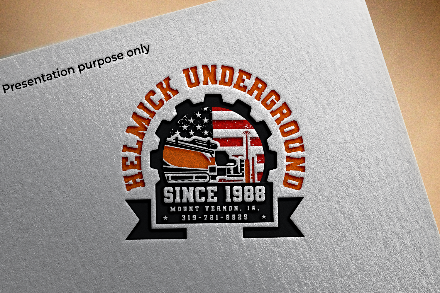 Diseño de Logo por RS_Design para este proyecto | Diseño #36788423